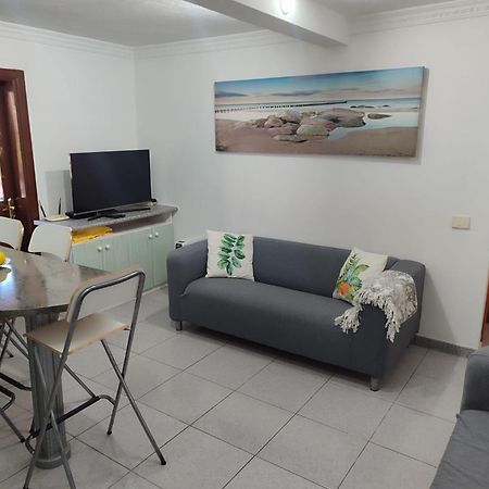 Casa Reyes Fataga Apta Reyes Extérieur photo