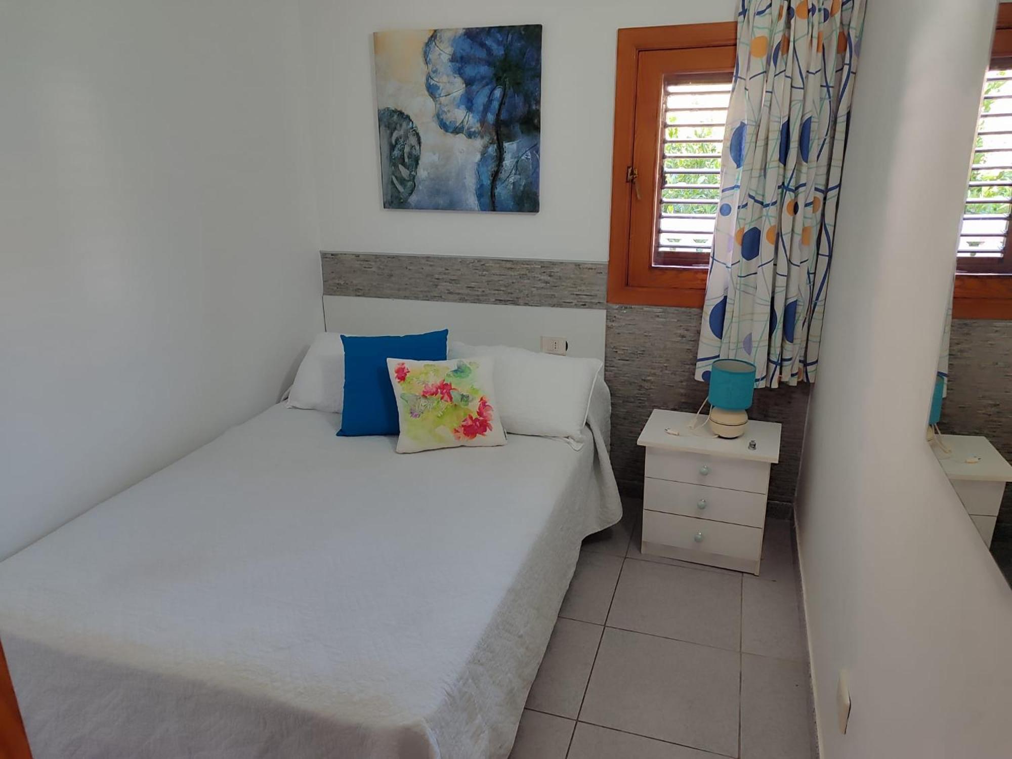 Casa Reyes Fataga Apta Reyes Extérieur photo